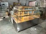 Sweet counter