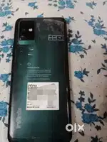 Infix note 10