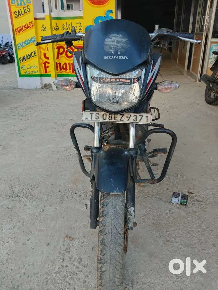 Shine in ready to sale