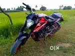 Full Condition Bike