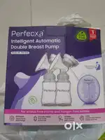 Milk pump for women