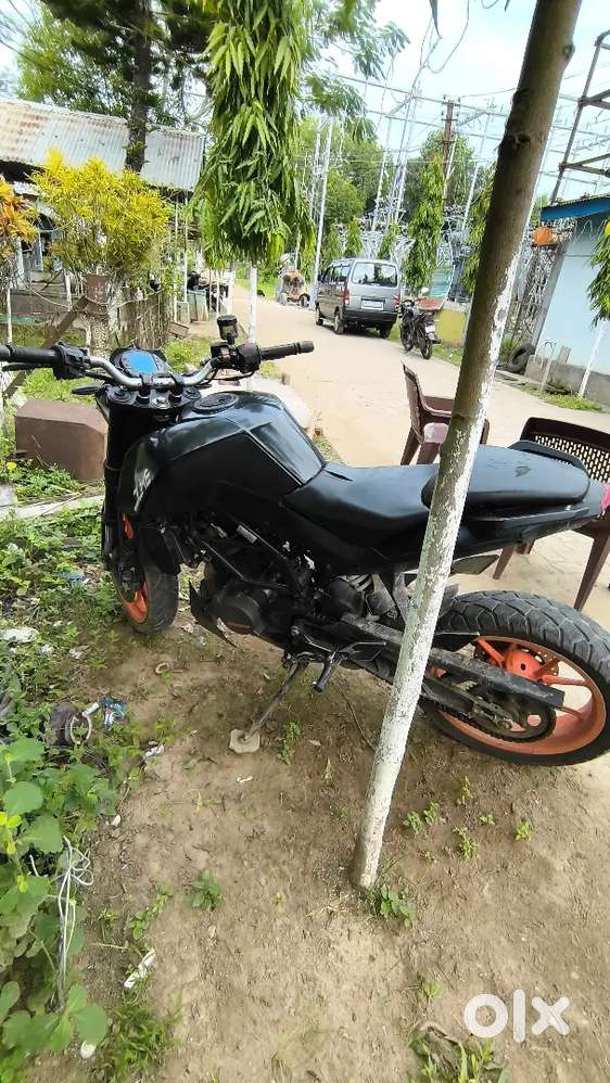 Good condition 45000