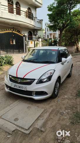 Maruti Suzuki Swift Dzire 2015-2017 VDI ABS, 2015, Diesel