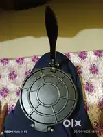 New Roti Maker 1 month old