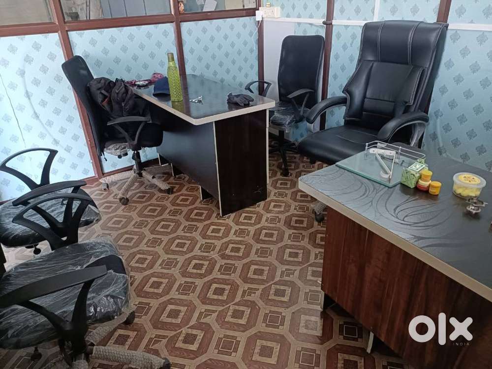 Office Setup