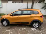 7 Seater like new car