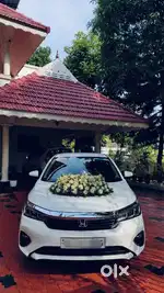 Wedding Car