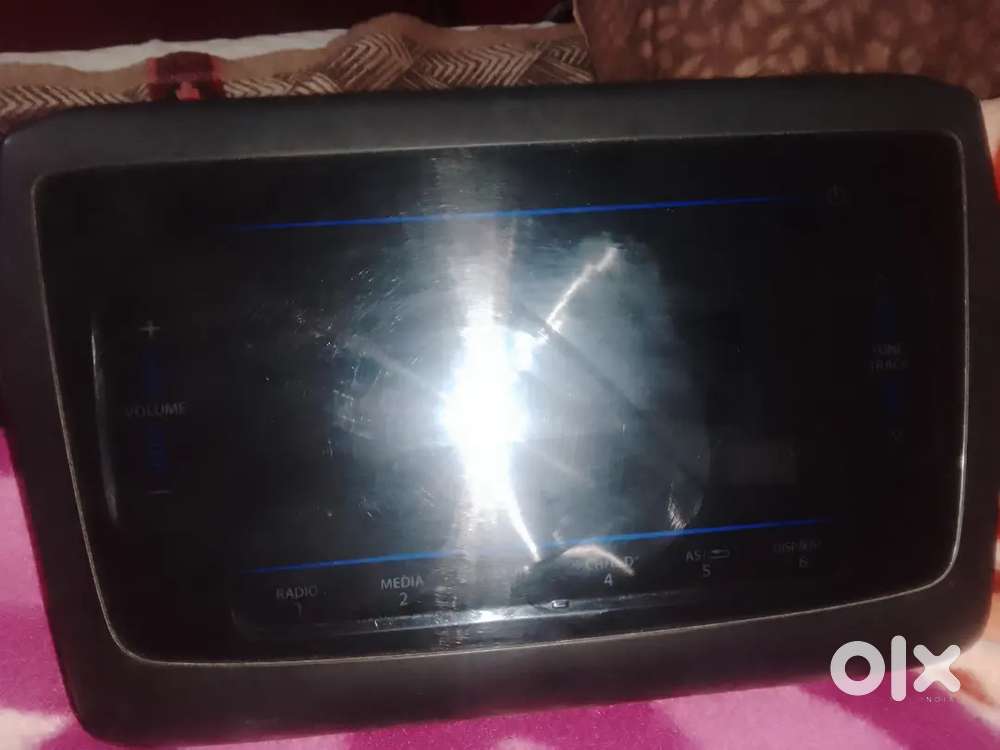 Desire car stereo music system