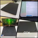 X1 carbon.