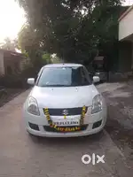 Maruti Suzuki Swift vdi 2011