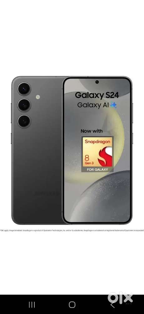 Samsung S25. 8 128