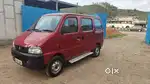 Maruti Suzuki Eeco 7 Seater AC, 2017, Petrol