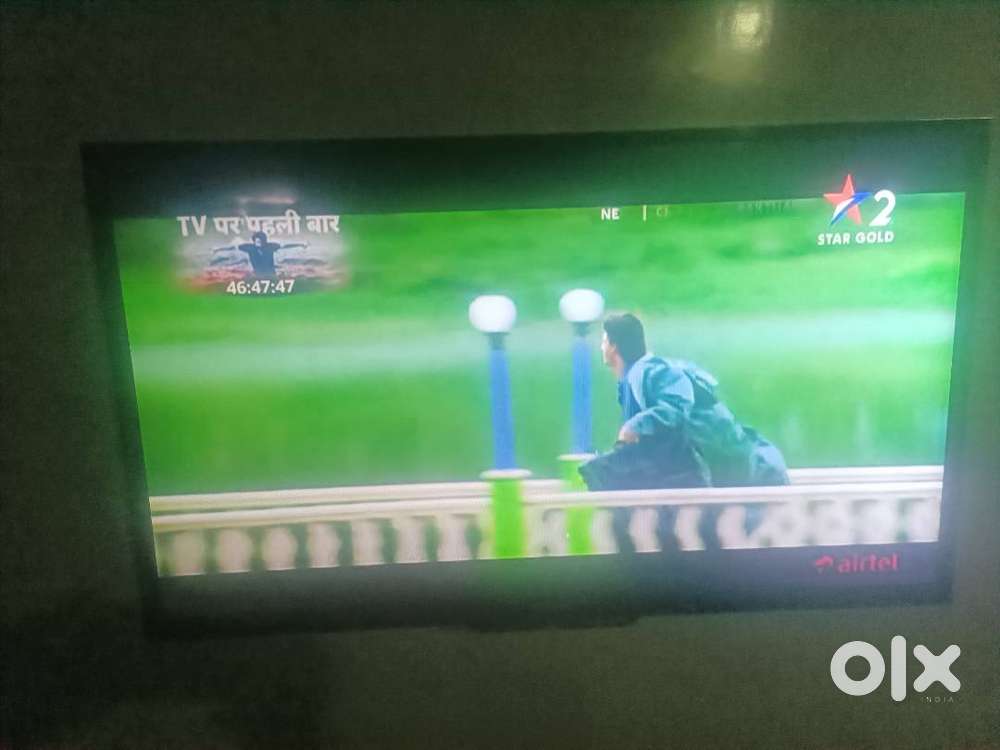 Sony Bravia Tv