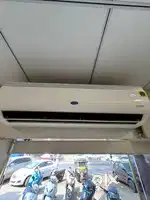 Carrier Ac