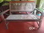 Wooden items