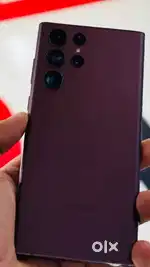 22ultra all original new condition phone