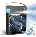 Portable Mini Cooler rechargeable