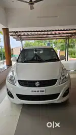 Maruti Suzuki Swift Dzire 1.3 VXI, 2013, Petrol
