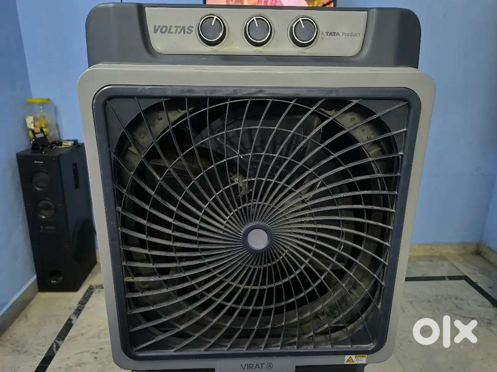 Voltas air cooler