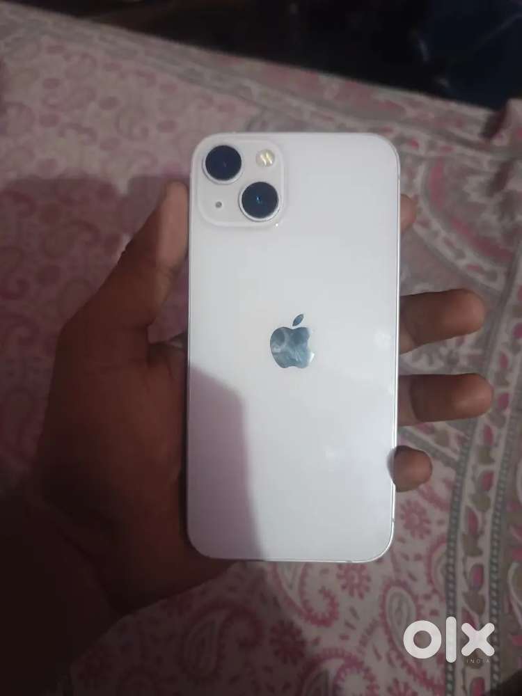 iPhone13 (128gb)