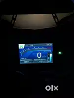 R15 M TFT METER OBD2 VARIENT