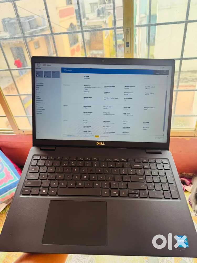 Dell i5 11th generation