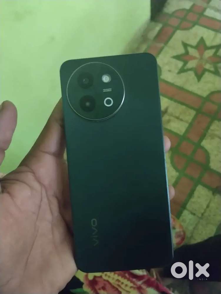 Y58 only 8 month used showroom condition