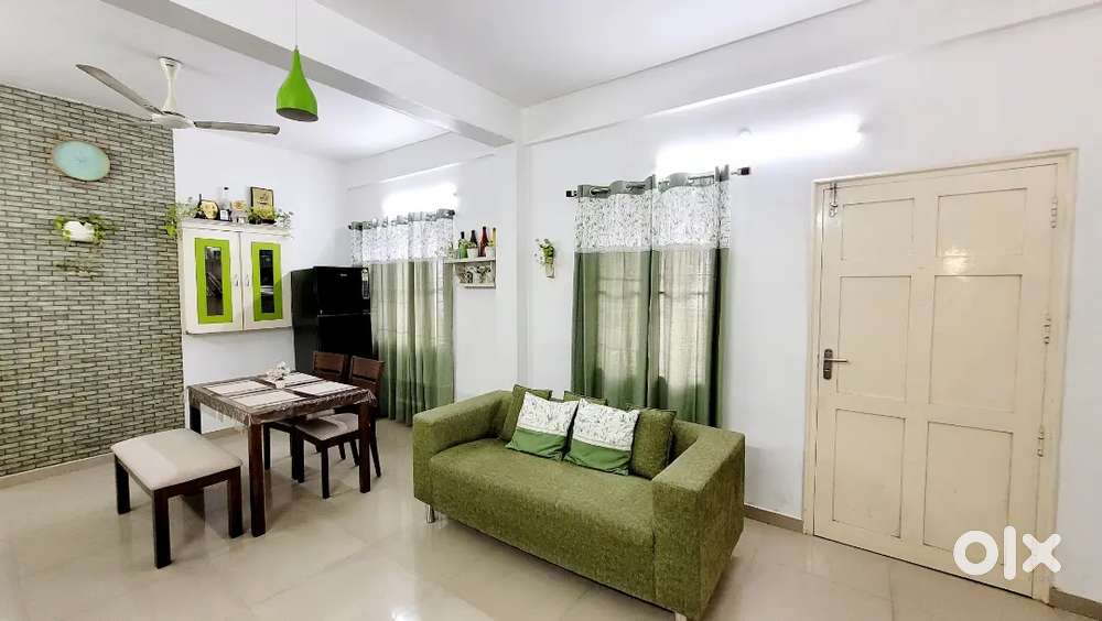 Apartment for Sale Near Lulu Mall Edappally Rs 44 Lakhs