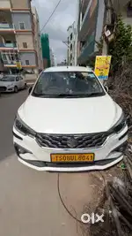 0 Emi's, Urjent sale, Ertiga petrol car October-2023 model