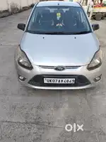 Ford Figo 2011 Diesel Good Condition