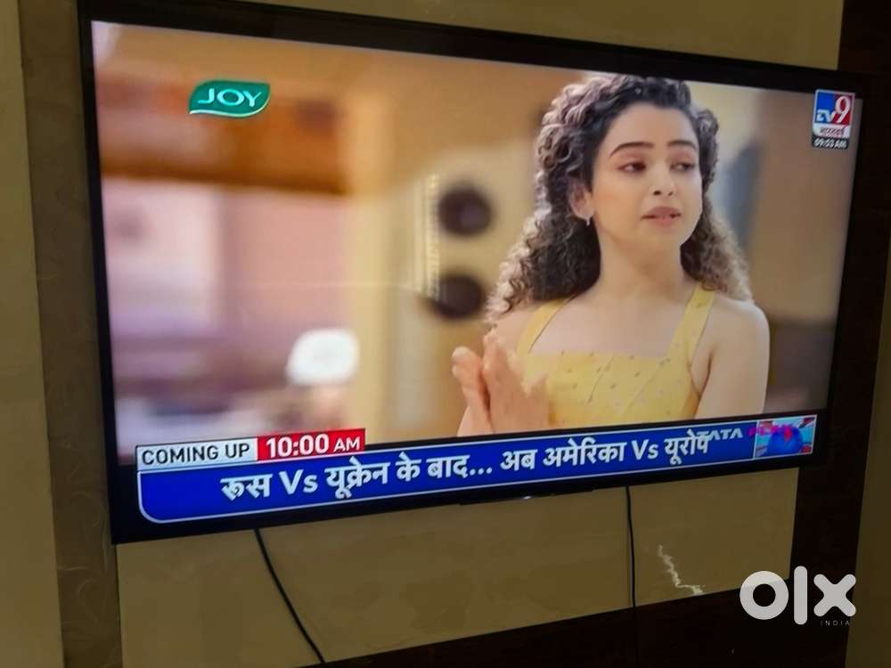 Sony -4K tv OLED 55 inch