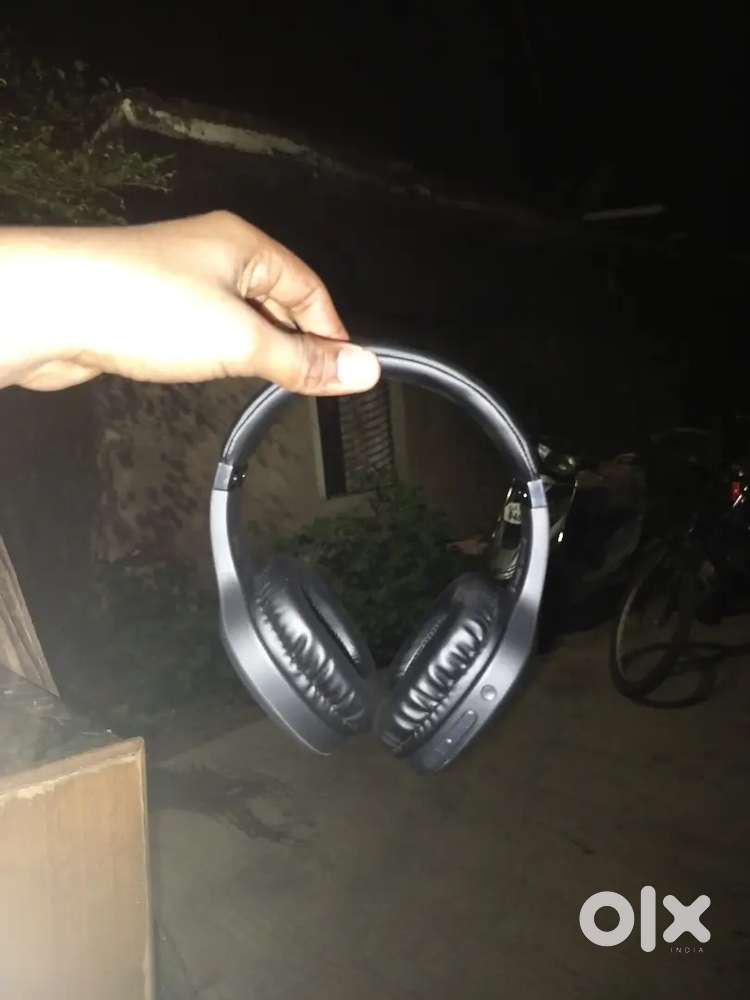 Boat Headphones