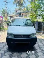 Maruti Suzuki Eeco 2010 Petrol 110000 Km Driven