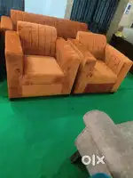 Sofa set 3+1+1, Factory outlet wholesale price best price