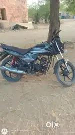 Arjent bechna hai