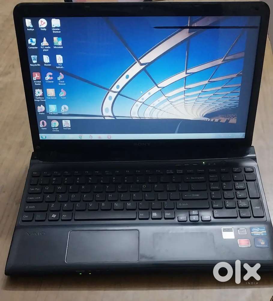 LAPTOPS   2 nos