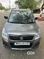 WagonR 2019 Petrol CNG 1st owner