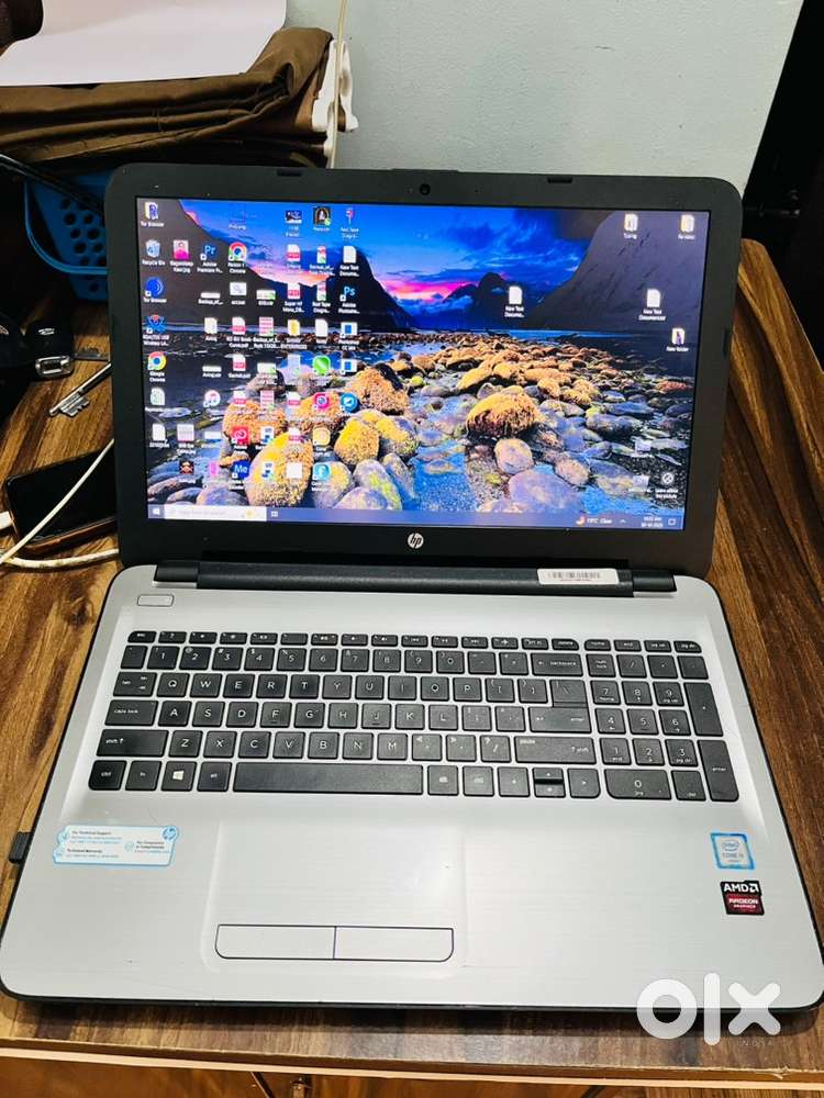 HP i5 Laptop 15”