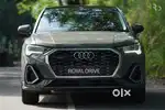 Audi Q3, 2023, Petrol