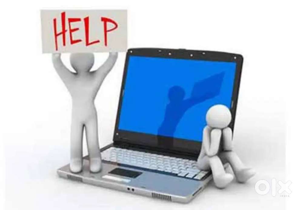 Computer assistance , house keeping cooking