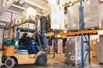 Manufacturing company