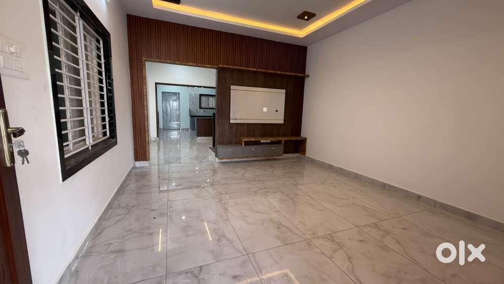 West Facing Mini Duplex Villa For Sale In Srinivasa Nagar Kakinada