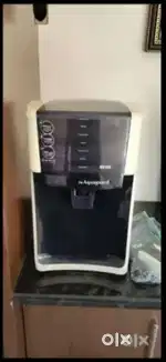 Dr.Aquaguard Magma HD 7 L RO+UV Water Purifier
