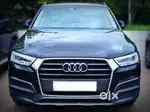 Audi Q3 30 TDI S, 2018, Diesel