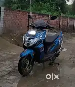 Showroom condition  Bilkul new hai scooty