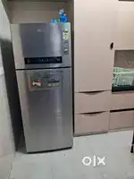 Whirlpool 445 Lit Double door.