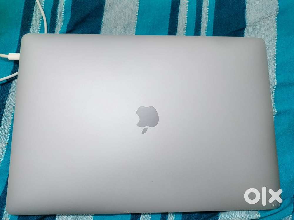 Macbook pro 16 inch