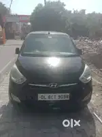Black colour i10