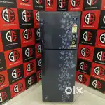 Samsung blue colour inverter model doubl