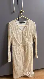Globus brand party wear dress